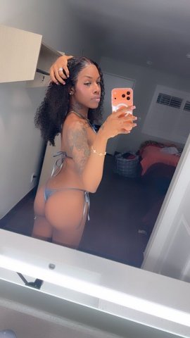Orange County Female Escort — Caribbean outcall & car play - 1