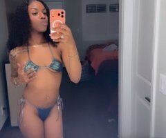 Orange County Female Escort — Caribbean outcall & car play - Image 2