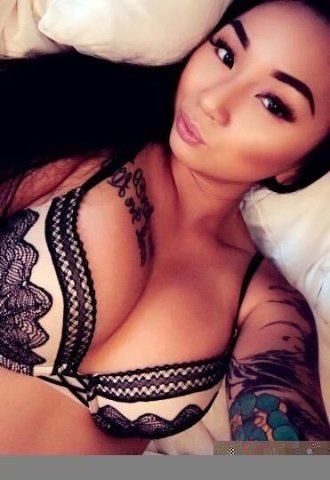 Jenny (32DD) Petite Exotic Babygirl — Incall Only in Cranberry - 1