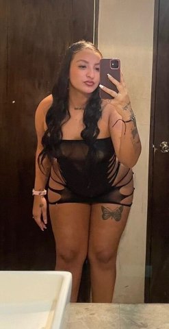 Colorado Springs Female Escort — 21 Cute Girl - 1