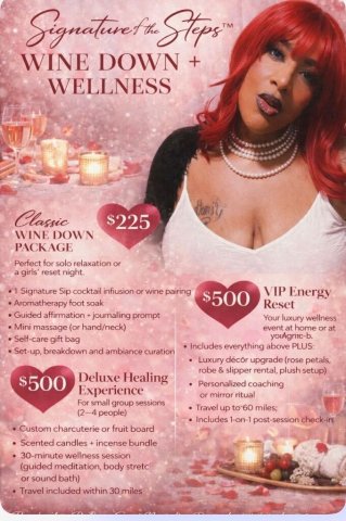 Pensacola Female Escort — Fetish Sessions on Tour (Foot Worship, Edging & Roleplay) - 1