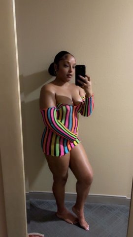 Wichita Kansas Female Escort — In-call & Out-call - 1