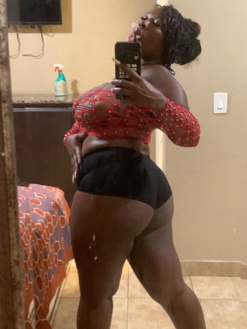 Mayaa “Goddess” Thick Exotic Chocolate Dominicana — Fetish-Friendly Funtime & Video - 1