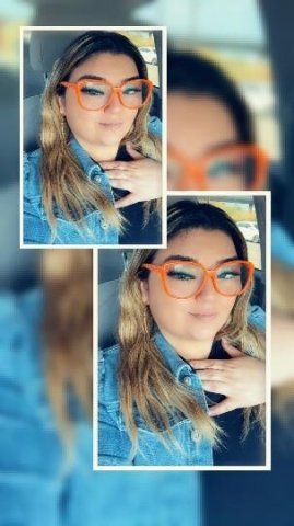  Latina Virtual Freak  Digital Sex Sessions — 28 - 1