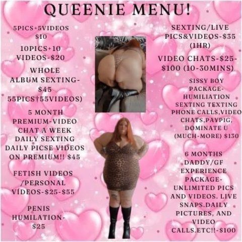 Green Bay Phone Pleasure from Queenie Moon (BBW, Phone Sex & More) ✅ - 1