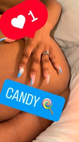 Louisville KY Candy Girl — Incall Only 100 QV, 200 HH, 300 HHR - 1