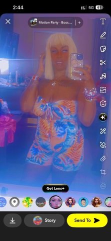 Memphis Thick Caramel Luxury Escort — Professional Personal Service - 1