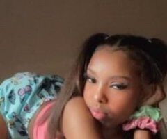 Green Bay WI Petite Black Female Escort - Image 3