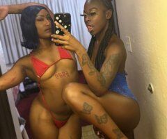 San Fernando Valley escorts - 2 Girls Special — Outcalls & Car Dates (San Fernando Valley, CA)