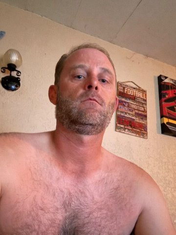 Real Deal Male - 1