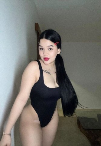 Soy Annys — Latina dulce (Fort Myers) | GFE, masajes y caricias (incall) - 1