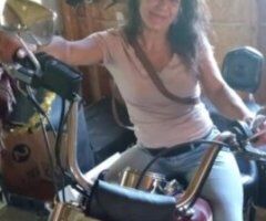Buffalo Female Escort — GFE, Roleplay & Fetish Focus - Image 2