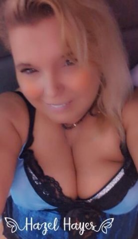 Hazel Hayes (Female) Outcall in Las Vegas — Private Assistant & Fun/Fantasy Packages - 1