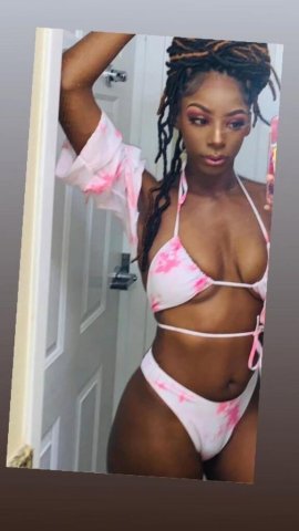Merced CA Female Escort — FaceTime verification, incall & outcall - 1