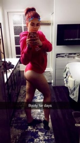 Medford OR Petite Tatted Wet & Sloppy Girl — Dirty Talk + Blindfold Play - 1