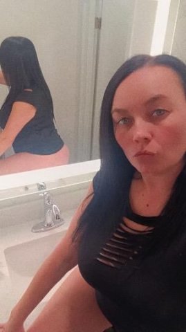 Ashley (34) — Professional Discreet Female Escort in East Idaho - 1