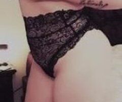 Tri-Cities Female Escort — Blonde Bombshell Service - Image 6
