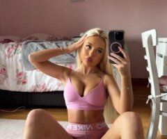 Girlfriend Experience & Erotic Body Contact — Clarksville Escort - Image 5
