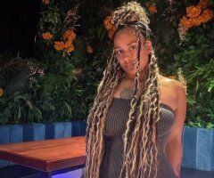 Milwaukee Female Escort — Karma (OF) for safe, discreet hookups - Image 4