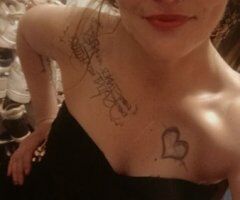 Minneapolis / St. Paul escorts - Starr — Female Escort for Incall & Outcall in Minneapolis / St. Paul