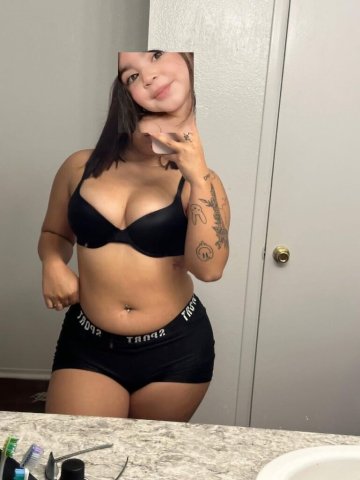 Valeria, chica nueva en Fort Lauderdale — 24 años - 1