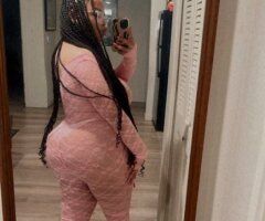 Salem Oregon Sasha (25) Thick Mixed Goddess — Outcall & Car Dates, Fetish Friendly, Facetime Shows - Image 4