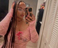 Salem Oregon Sasha (25) Thick Mixed Goddess — Outcall & Car Dates, Fetish Friendly, Facetime Shows - Image 8