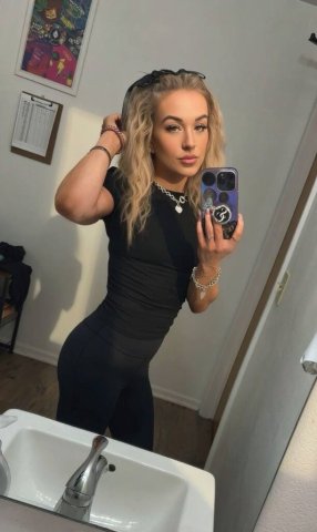 Ann Arbor Full Body Rubs - 1
