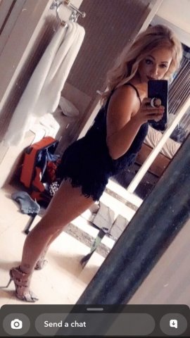 Clarksville TN Italian Blonde 3-Girl Special Female Escort - 1