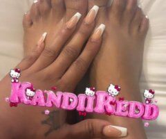 KandiiRedd — Country Freak Female Escort (Anal & Fetish Friendly) - Image 5