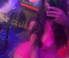 Philadelphia Throat Goat Queen — 5’3 Chocolate Thick Female Escort - Image 2