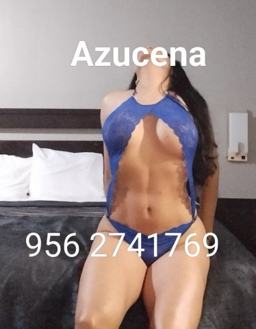Luna Lagos — McAllen Female Escort (In-call) - 1