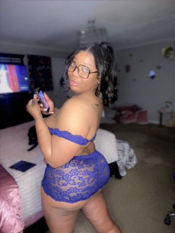 Miss Vee — Memphis Certified Playmate & FaceTime - 1