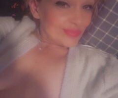Cincinnati escorts - Cincinnati OH FSQV & Hot Oil Massage Specials (Incall/Outcall)