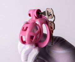 Mistress Lilly Peggz — Visiting Milwaukee for BDSM & kink sessions - Image 6