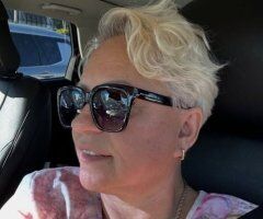 Miami Mature Female Escort (56) — Massage Therapist & Relaxing Massage - Image 4