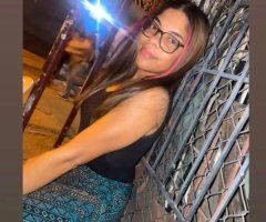 New York City escorts - Chica Latina 23 — Extra Anal & BBJ (No Kissing)
