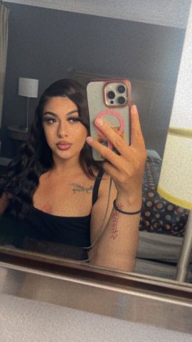 Latina Goddess Throat Doctor in Cupertino, CA — Party & Play - 1