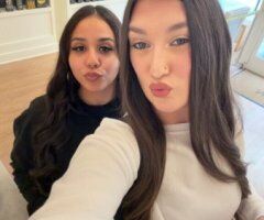 Albuquerque Outcalls — 2 Girl Special (23) - Image 9