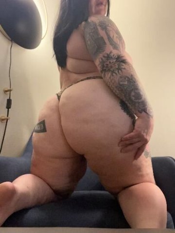 BBW Big Booty Outcalls in Villa Rica (Deposit Required) — Kink Visits - 1