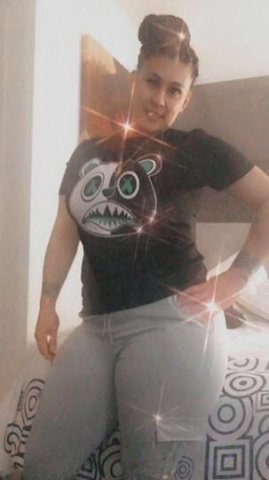 Incall Only Curvy Puerto Rican Escort (Stockton, CA) — Real Photos - 1