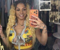Morgan — Salt Lake City Female Escort with Blonde Island Girl Look - Image 6