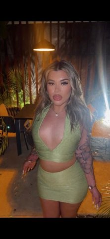New Babe in Town (25) — VIP Companion Experience in Concord - 1