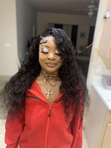 Fayetteville Screening Required Female Escort — FaceTime Verification - 1