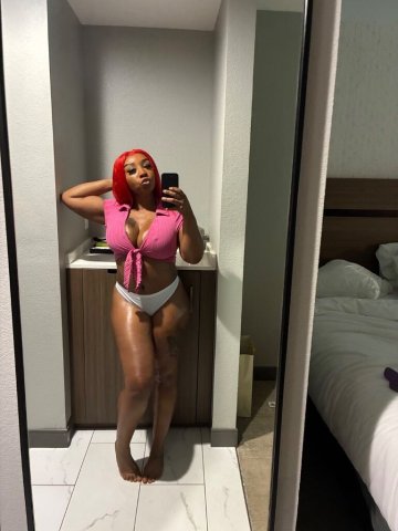 Treasure’s Upscale Super Soaker Bombshell — Nashua 24 - 1