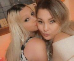 Blonde Female Escort — Quad Cities Outcall Special ($35) + Video Verify - Image 2