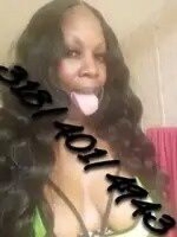 Shreveport Female Escort — Greek-only incall sessions & bbbj add-ons - 1