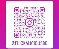 Detroit BBW Goddess — thick curves, facials, sloppy head, kink talk - Image 4