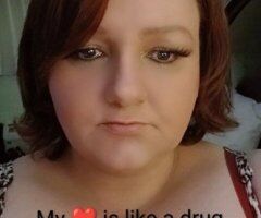 Detroit BBW Goddess — thick curves, facials, sloppy head, kink talk - Image 11