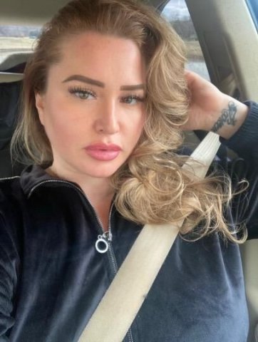 Mariah (33) — Fayetteville, AR Female Escort (hotel in-call) - 1
